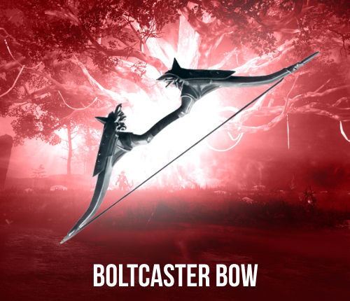 Boltcaster Bow Farm